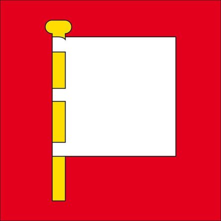 Péry La Heutte flag